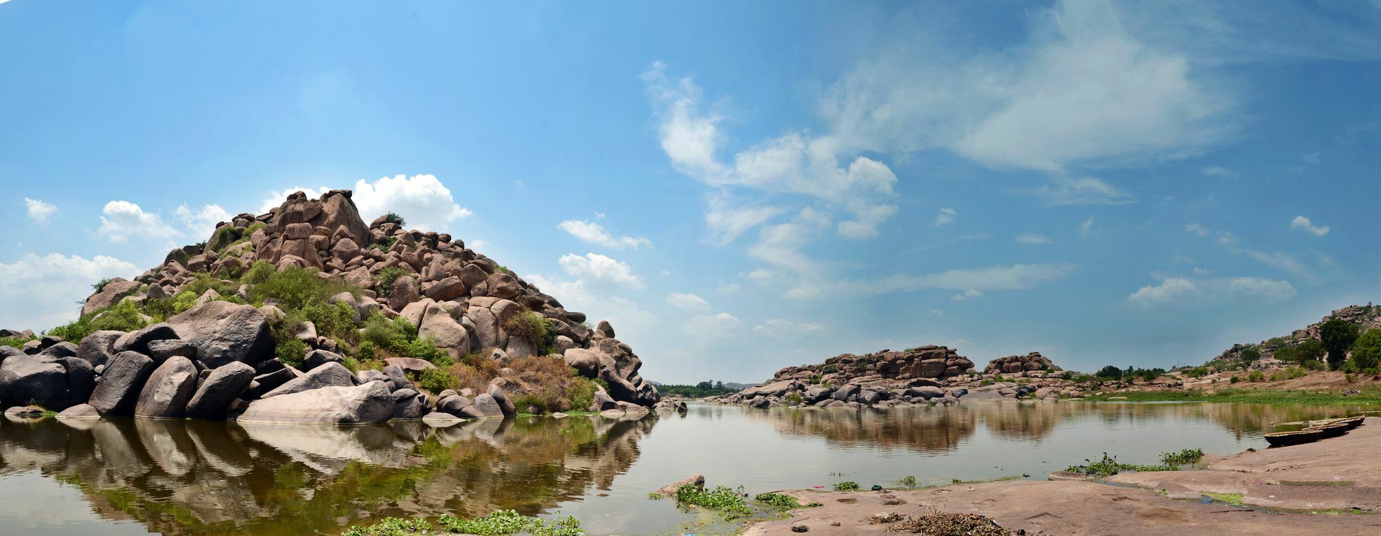 Clarks Inn Hampi Kamalapur Exterior photo